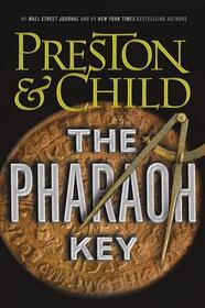The Pharaoh Key (Gideon Crew, Bk 5)