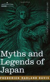 Myths and Legends of Japan