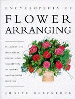 Encyclopedia of Flower Arranging (Nafas)
