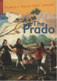 Prado: A Family Foldout Guide