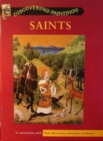 Saints (Discovering Art (Chrysalis))