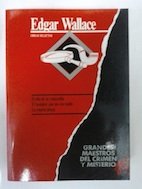 Edgar Wallace - Obras Selectas (Spanish Edition)