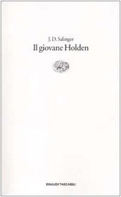 Il Giovane Holden (Italian Edition)