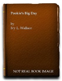 Pookie's Big Day