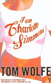 I Am Charlotte Simmons