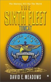 Tomcat  (Sixth Fleet, Bk 3)