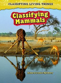 Classifying Mammals