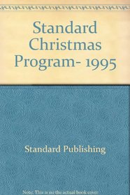 Standard Christmas Program, 1995