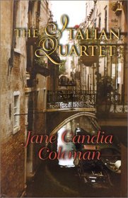 The Italian Quartet (Five Star First Edition Woman's Fiction Series)