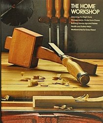 The Home Workshop (Home Repair and Improvement)