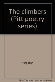 The climbers (Pitt poetry series)