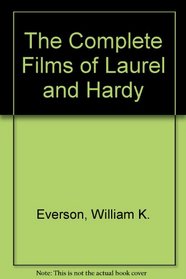 Complete Films of Laurel & Hardy (Spanish Edition)