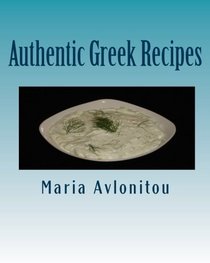 Authentic Greek Recipes