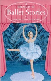 Story Library: Ballet Stories (Story Library)