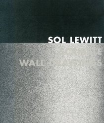 Sol Lewitt: Scribble Wall Drawings