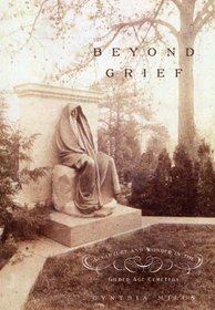 Beyond Grief: Sculpture and Wonder in the Gilded Age Cemetery