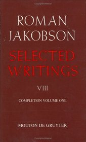 Selected Writings: Major Works 1976-1980--Completion Vol 1 (Religion and Reason)