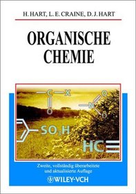 Organische Chemie (German Edition)