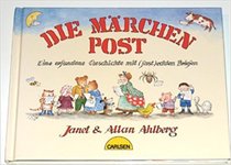 Die Marchenpost (Reinbeker Kinderbucher)