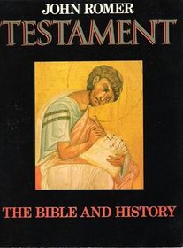 Testament: The Bible and History