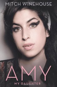 Amy, My Daughter [Hardcover]