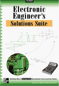 Electronic Engineer's Solutions Suite