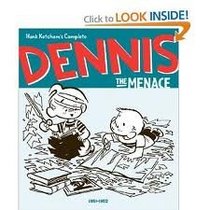 Dennis the Menace: Five Years at the Same Location
