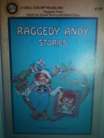 Raggedy Andy Stories