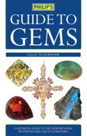 Philip's Guide to Gems, Stones and Crystals