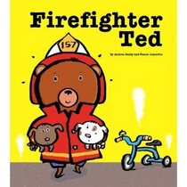 Firefighter Ted