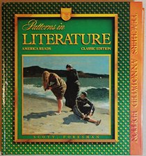 Patterns in Literature: America Reads/Teachers Annotated Edition