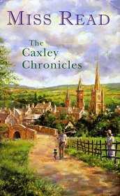 The Caxley Chronicles Omnibus