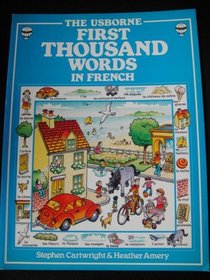 French (First 1000 Words)