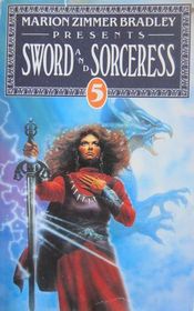 Sword and Sorceress V