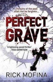 Perfect Grave (Jason Wade, Bk 3)