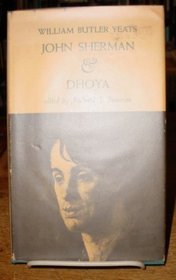 John Sherman & Dhoya