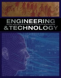 Engineering and Technology (Texas Science)