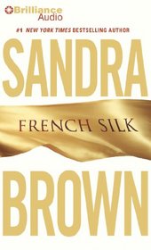 French Silk (Audio CD) (Abridged)