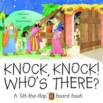 Knock, Knock! Who's There?: A 