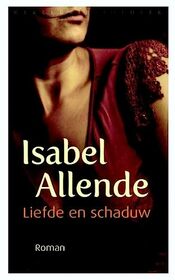 Liefde en schaduw (Dutch Edition)