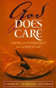 God Does Care