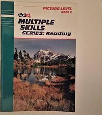 Multiple Skills Series: Reading Book 2 (Reading, 2)