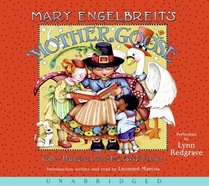 Mary Engelbreit's Mother Goose: One-hundred Best Loved Verses