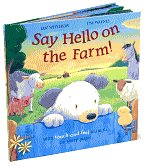 Say Hello on the Farm