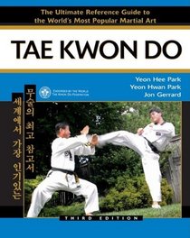 Tae Kwon Do, Third Edition