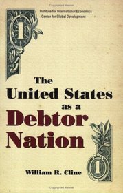 The United States as a Debtor Nation: Risks and Policy Reform