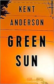 Green Sun (Hanson, Bk 3)