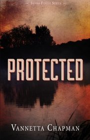 Protected (Jacobs Family, Bk 2)
