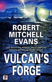 Vulcan's Forge (Fiction Without Frontiers)