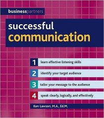 Successful Communication (Business Partners)